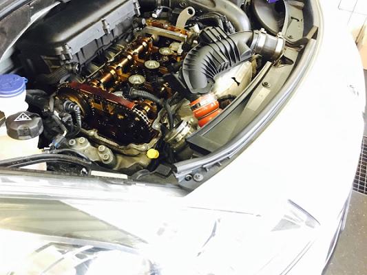 KFZ-Werkstatt Prashanth