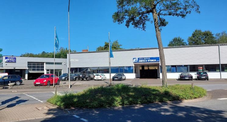 KFZ-Technik Dietz und Storck GmbH