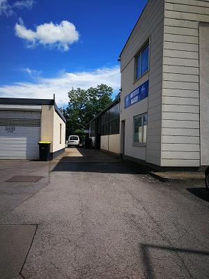 0700-Autowerk Express Autoglas freie Autowerkstatt Homburg Beeden