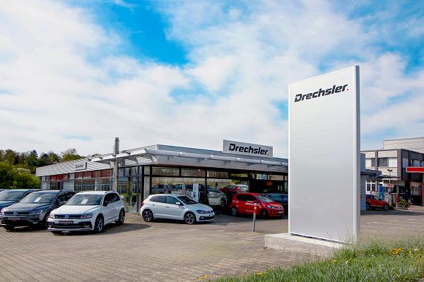 Autohaus Drechsler GmbH & Co. KG