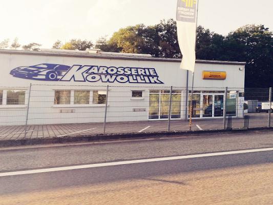 Karosserie Kowollik