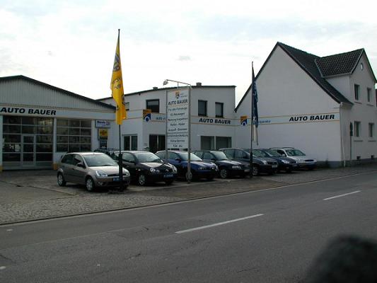 Auto Bauer