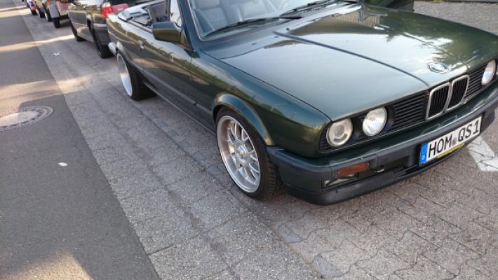 Konrad Kiefer GmbH exklusive Fahrzeuge & Zubehör