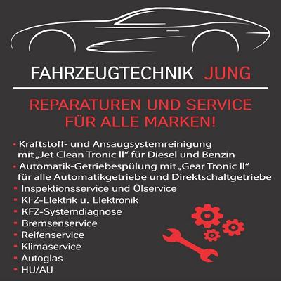 Fahrzeugtechnik Jung