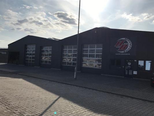 HB Reifencenter inh. Höchst Bernd e.K.