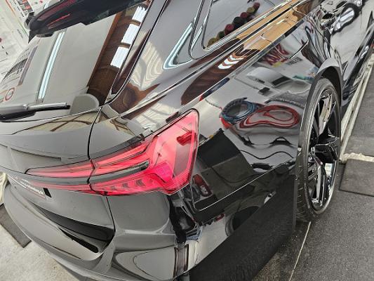 O & S Performance Fahrzeug Aufbereitung