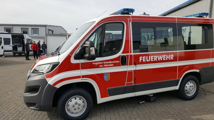 Sonder Fahrzeug Service Saar