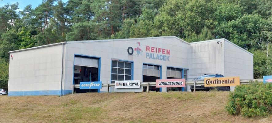 Reifen Palacek GmbH