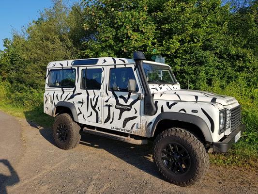 Fred Fischer Automobiltechnik