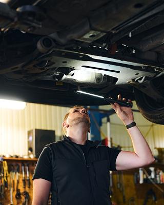 Reifen Service Saar GmbH