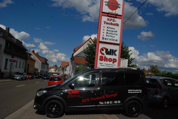 Heiko Kempf Kfz-Technik