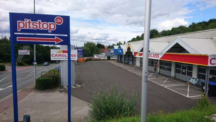pitstop.de Neunkirchen