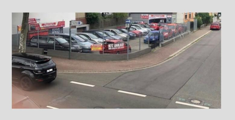 AUTOSTAR Kfz Handel Reifenservice Zulassungsservice