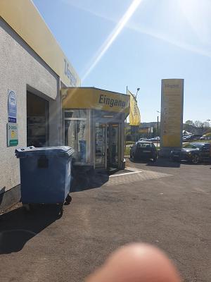 Vergölst Neunkirchen