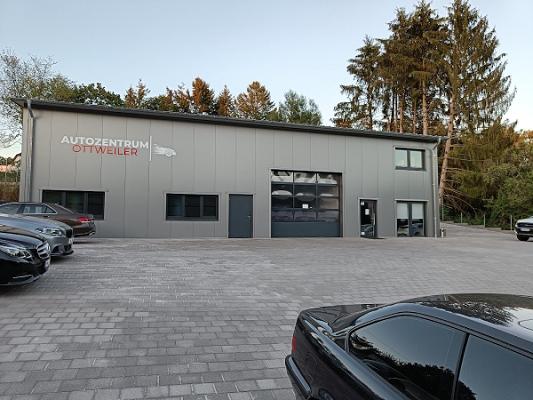 Autozentrum Ottweiler
