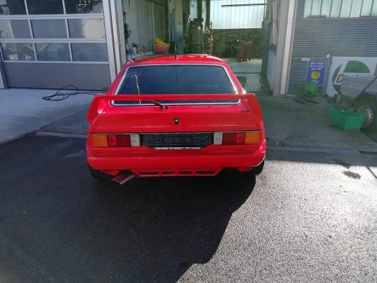 Team Kamm Automobile Klojcnik & Frodl GbR