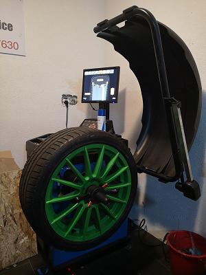 REIFEN & KFZ HANDEL Müller