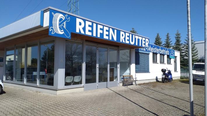 Reifen Reutter
