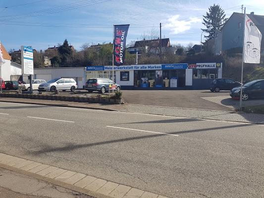 Auto 1A - Thorsten Nelz