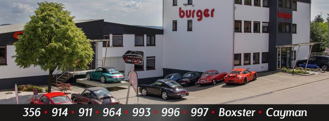 Classic Cars Saar - Freier Porsche Partner