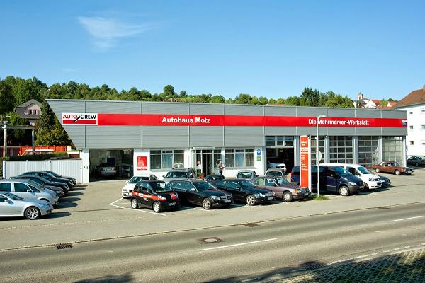 Autohaus Motz GmbH & Co. KG