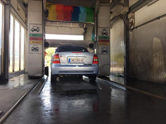 Reifencenter Werner Specht GmbH