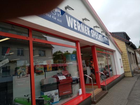 Autoteile Specht