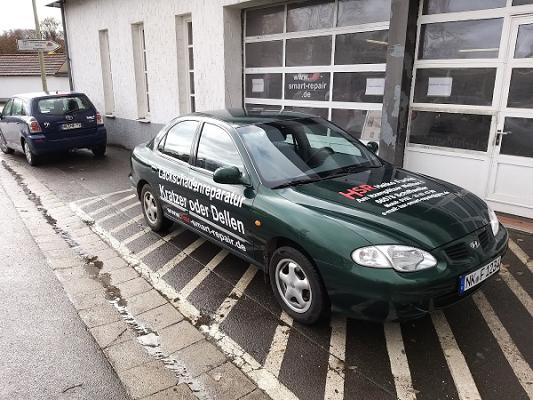 HSR Heiko Fuchs Smart Repair