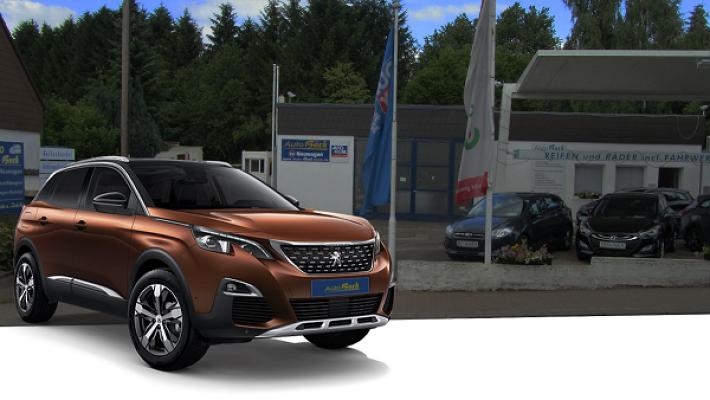 Auto Bach - Ihr Autohändler im Saarland