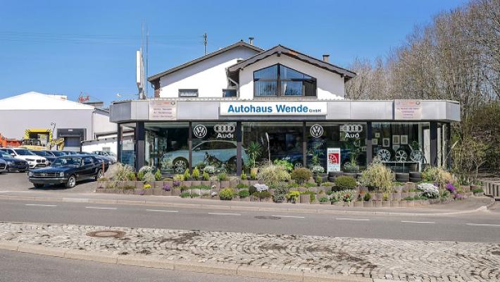 Autohaus Wende