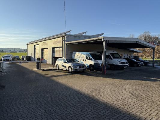 KFZ-Meisterwerkstatt Andreas Johann GmbH