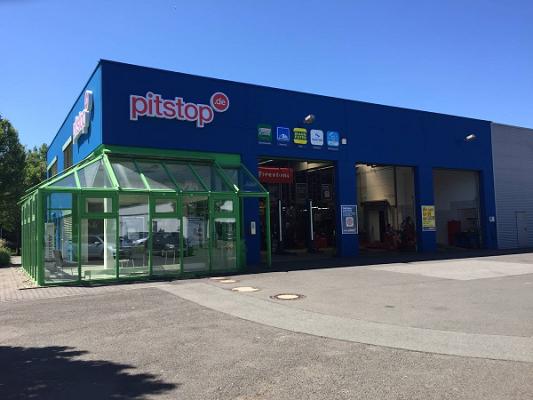 pitstop.de St. Wendel