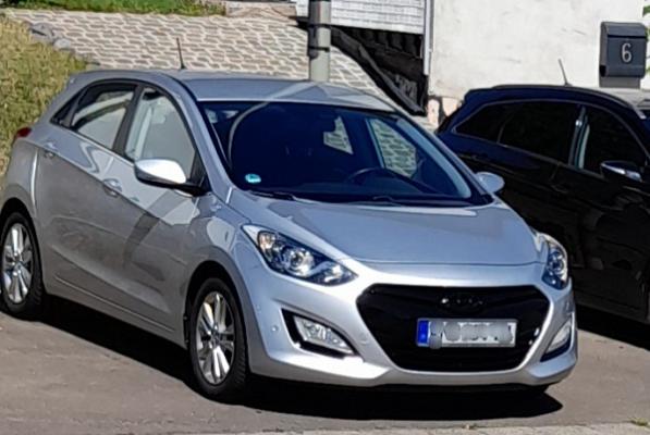 Fahrzeuglackierung Feiock