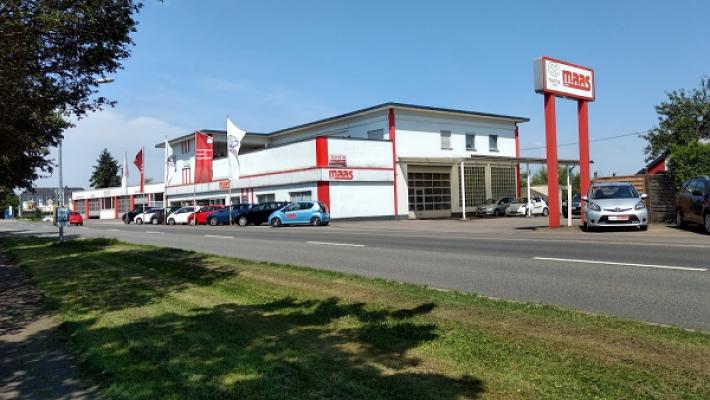 Auto Maas GmbH