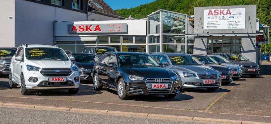 Autohaus Aska GmbH & Co KG