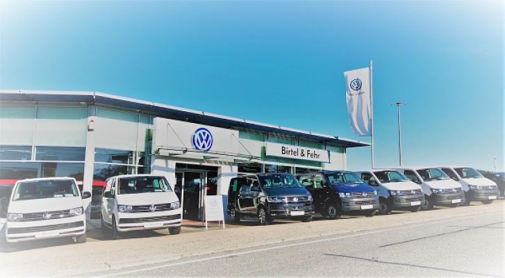 Birtel & Fehr GmbH Automobile