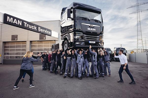 Haist Kfz-Werkstatt GmbH & Co. KG