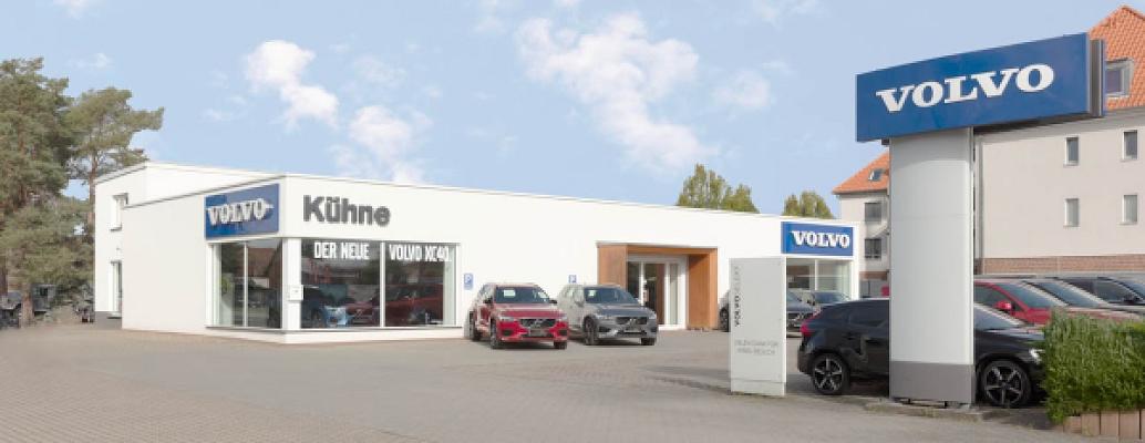 Autohaus Kühne GmbH