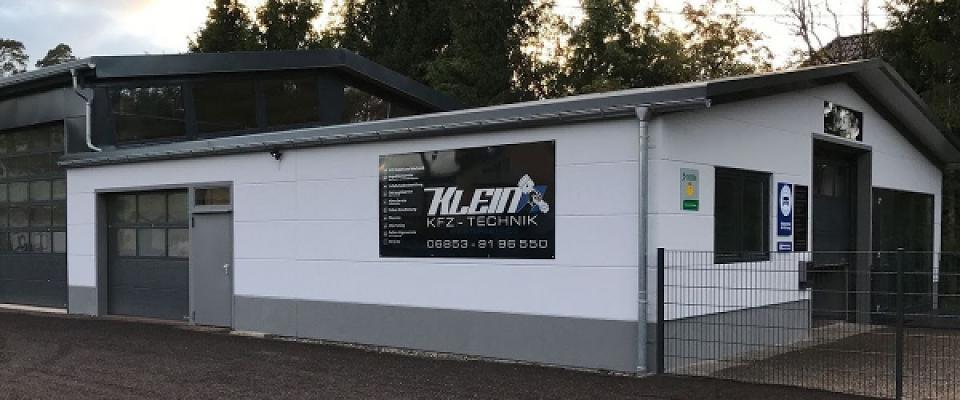 Klein KFZ-Technik