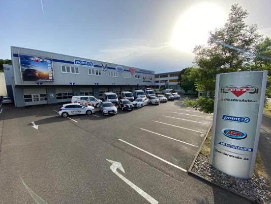 ekz Rettenmaier GmbH & Co. KG