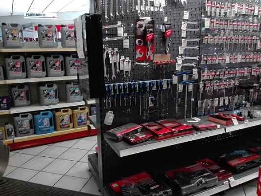 Wütschner Fahrzeugteile GmbH