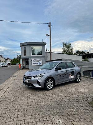 Autotechnik Gebel GmbH
