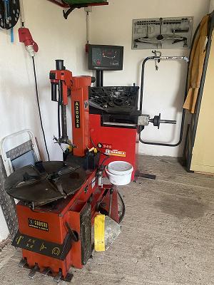 Reifenservice Michel