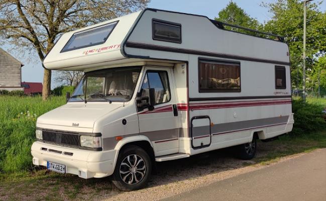 KFZ Meisterwerkstatt Trani