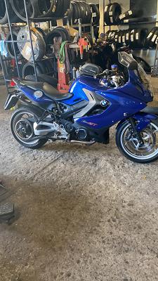 RCE Reifen Eckert H.G.