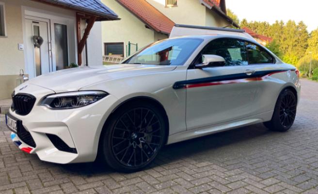 Auto Pflege Service Kuckel