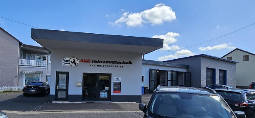 AKG Fahrzeugtechnik