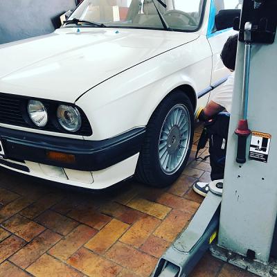 Michael Gorges Kfz-Reparatur