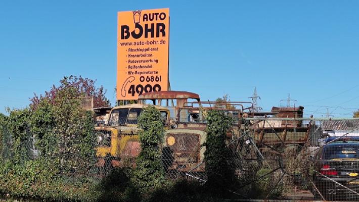Auto Bohr GmbH
