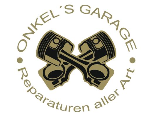 Onkel's Garage j.s